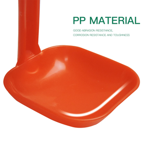 Chicken Drinker System Chick <strong>Duck</strong> Goose <strong>Feeders</strong> and Drinkers Automatic Chicken Drinkers - Product Image 6