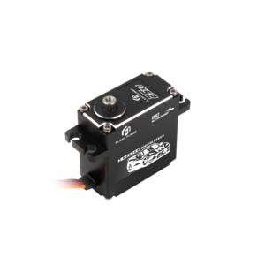 Motor sin Escobillas Original Flashhobby M25DHW, Motor sin Núcleo Resistente al Agua para Aplicaciones en Automóviles, Aviones, Robots y Barcos - Product Image 6