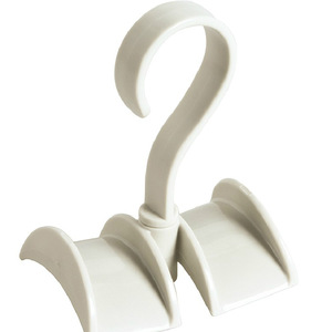 Rotation Wardrobe Handbag Storage Purse Hanging Rack Holder Storage Hooks Creative Home Tie Hook