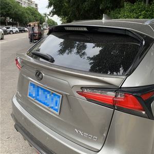Alerón para <span class=keywords><strong>Lexus</strong></span> NX200 2015-2017, Alerón Trasero Central para <span class=keywords><strong>Lexus</strong></span> NX200t <span class=keywords><strong>300H</strong></span>, Alerón de Maletero - Product Image 5