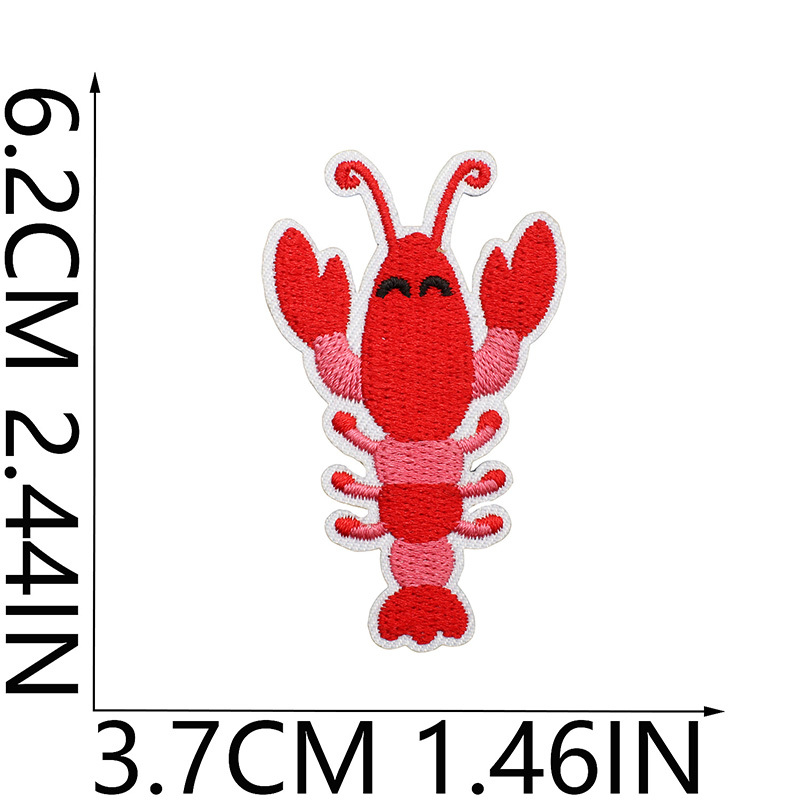 Red 19