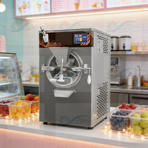 Máquina <span class=keywords><strong>de</strong></span> <span class=keywords><strong>Helado</strong></span> Duro Comercial Pequeña <span class=keywords><strong>de</strong></span> Sobremesa Automática para Bolas <span class=keywords><strong>de</strong></span> <span class=keywords><strong>Helado</strong></span> Duro, Máquina <span class=keywords><strong>de</strong></span> <span class=keywords><strong>Helado</strong></span> <span class=keywords><strong>Haagen</strong></span>-<span class=keywords><strong>Dazs</strong></span> - Product Image 5