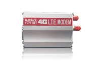 Modem routeur de Transmission sans fil industriel, 1 pièce, 4G RS232 CAT4, SIM7600A/E/SA, M2M 4G LTE