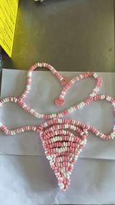 Culottes comestibles sexy en forme de bikini, bonbons culinaires à vendre près de chez moi - Meilleures ventes - Product Image 4