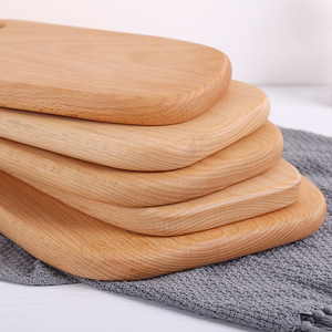 Tabla de corte en forma de queso para Pizza, pan, hornear fruta, alta calidad, venta al por mayor - Product Image 4