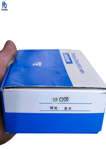 Sensor de Marcas de Color para Controlador PLC, Nuevo y Original KS-C2GB, Luz Verde y Azul, con Empaque - Product Image 1