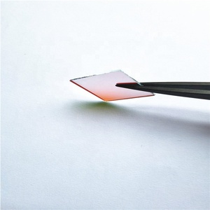 Bộ Lọc Băng Thông Hẹp 660nm Quang Học Dày 1.0Mm, Bộ Lọc Băng Thông 660nm - Product Image 3