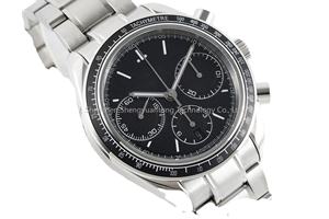 Reloj Mecánico de Pulsera de Acero Inoxidable Sea a Master Profession, Resistente al Agua, para Parejas, Reloj Mecánico para Hombre - Product Image 3