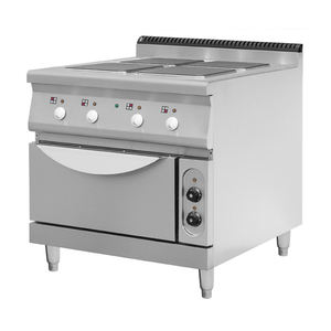 electric hot plate for restaurant