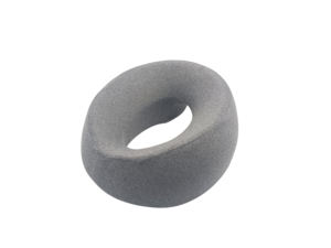 Jiyimei หมอนรองศีรษะทำจากโฟมเมมโมรีโฟมสำหรับใช้ในร้านเสริมสวยแบบ WD-Q510หมอนรองศีรษะสำหรับนวดหน้าและนอนหลับสามารถถอดออกได้ - Product Image 6