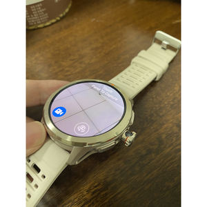 HKSF NUEVO H81 4G Reloj Inteligente Global para Mujer con Pantalla AMOLED, Resistente al Agua IP68, Tarjeta SIM, Compatible con IOS y Android - Product Image 5
