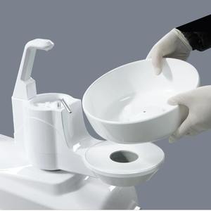 Sedia ergonomica multifunzionale per trattamento dentale <span class=keywords><strong>806</strong></span> - Product Image 3