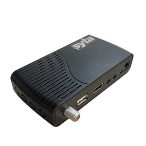 Receptor de Satélite SYTA HD DVB-S2 con <span class=keywords><strong>IKS</strong></span> H.265 <span class=keywords><strong>FTA</strong></span> Set Top Box - Product Image 6