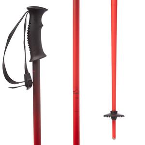 Bâtons de <span class=keywords><strong>ski</strong></span> de fond et de <span class=keywords><strong>ski</strong></span> <span class=keywords><strong>alpin</strong></span> en carbone composite, durables et légers, pour sports d'hiver en extérieur - Product Image 1