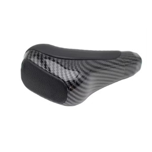 PTR57-34141-02 Black Leather Shift <strong>Knob</strong> PTR573414102 for Toyota 4RUNNER 2012-2020 Tundra TRD PRO 2015-2019 - Product Image 2