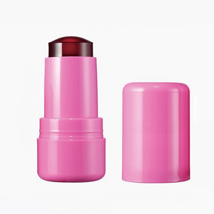 Colorete personalizado, Etiqueta Privada, humectante a prueba de agua, aceite de rubor que cambia de Color, <span class=keywords><strong>tinte</strong></span> labial, crema para aclarar los labios - Product Image 1