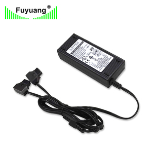 <span class=keywords><strong>Chargeur</strong></span> double sortie 2 ports CE GS UL KC SAA PSE pour <span class=keywords><strong>batterie</strong></span> de <span class=keywords><strong>scooter</strong></span>, vélo électrique, robot, pack de batteries 25.2V 2A 3A, <span class=keywords><strong>chargeur</strong></span> de <span class=keywords><strong>batterie</strong></span> lithium-ion - Product Image 5
