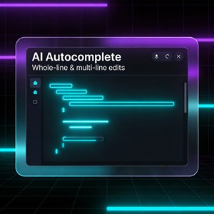 Abbonamento Mensile a Cursor Pro, l'Editor di Codice AI, Accesso Istantaneo - Product Image 2