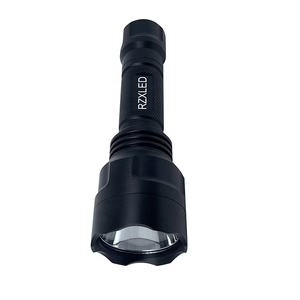 Senter Portabel RZXLED 255nm 250nm 260nm 254nm Senter LED UVC Dalam Senter UV - Product Image 3