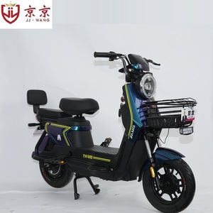 Vélo électrique à deux roues 48V 500W au <span class=keywords><strong>meilleur</strong></span> prix d'usine, le <span class=keywords><strong>meilleur</strong></span> <span class=keywords><strong>choix</strong></span> pour les adultes - Product Image 4