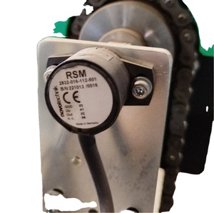 Capteur d'angle Novotechnik d'origine Rsm-2832-016-112-501 - Product Image 1