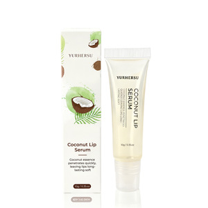 Aceite Labial Hidratante Personalizado al por Mayor para Labios Secos y Escamosos, No Pegajoso, Absorbente, Suave, Producto de Maquillaje Labial para el Día a Día, Bálsamo, Sérum - Product Image 6