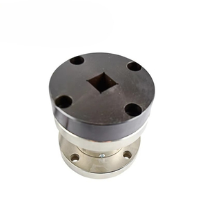 Medidor de Torque de Impacto de Alta Velocidad con Impresora, Probador de Torque Digital - Product Image 4