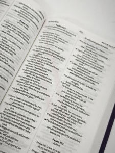 Bible Sainte Bible - Product Image 5