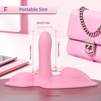 Vibrateur de stimulation du point G télécommandé pour masturbation féminine, jouet sexuel pour adultes en gros, modèle Guangdong LX-0186