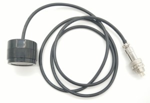 Sonde optique RS485 pour les compteurs d'électricité IEC62056-<span class=keywords><strong>21</strong></span> RJ-OP485-IEC de lecture tête de lecture optique pour la lecture des compteurs - Product Image 3