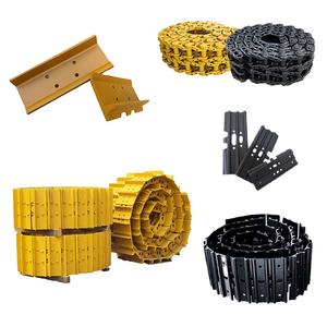 Bulldozer <span class=keywords><strong>D9G</strong></span> D9H Track Chain Link <span class=keywords><strong>Undercarriage</strong></span> <span class=keywords><strong>Parts</strong></span> Cr3153 39 2P9426 9W8320 - Product Image 6