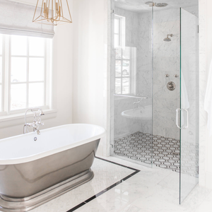 Mueble <span class=keywords><strong>de</strong></span> Baño Moderno <span class=keywords><strong>de</strong></span> Lujo con Espejo y Lavabo <span class=keywords><strong>de</strong></span> Cerámica, Personalizable para Toda la <span class=keywords><strong>Casa</strong></span>, Resistente al Agua - Product Image 4