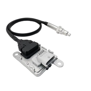 เซ็นเซอร์ไนโตรเจนออกไซด์ NOx 9821121180 NOx เซ็นเซอร์ NOx สำหรับการผลิตชิ้นส่วน SCR ของรถบรรทุก - Product Image 1