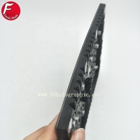 Pantalla LED Flexible para Interiores X,X OEM Personalizada, Pantalla LED Curva Suave para Publicidad Interior Especializada