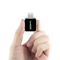 Adaptateur sans fil Mini MMB Carplay Dongle Ai Box, modèle cadeau le plus vendu, compatible avec iPhone et Carplay filaire