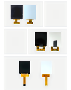 โมดูลจอแสดงผล TFT แบบกำหนดเอง แผงหน้าจอ <span class=keywords><strong>จอ</strong></span>แสดงผลสำหรับอุตสาหกรรม โซลูชันจอแสดงผลแบบสัมผัส TFT <span class=keywords><strong>จอ</strong></span>แสดงผล TFT LCD สีเต็มรูปแบบ - Product Image 3