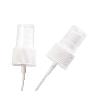 5ml-300ml tùy biến nhựa <span class=keywords><strong>Spray</strong></span> chai mỹ phẩm bao bì chai - Product Image 5