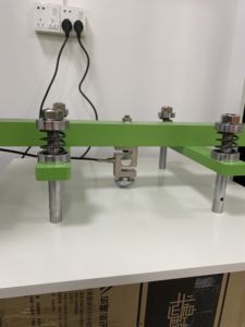 TAPPI T804 bilgisayar kontrol BCT kağıt tüp karton kutu sıkıştırma test makinesi fiyat - Product Image 5