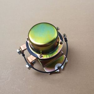 รีเลย์กำลังไฟฟ้า Shantui รุ่น D2601-15000 24V12V แบบแม่เหล็กไฟฟ้า ติดตั้งบนแผง BR262 - Product Image 2