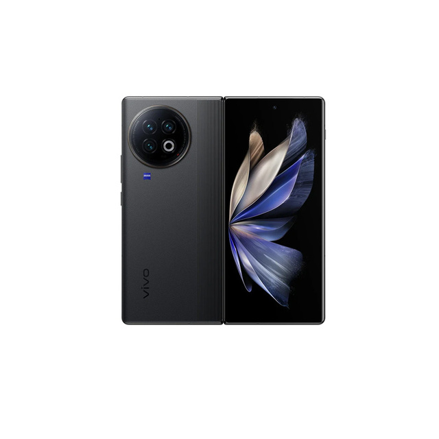 Original vivo X Fold2 5G Smartphone with 5" Screen and 4000-4999mAh Battery