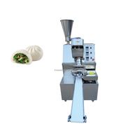 Machine automatique à Khao Poon Pao Pau Brunei, machine à Pao Timor, machine à Bhakka Phulaura Boli, machine à Pao cuits à la vapeur pour restaurant