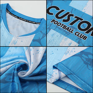 Футбольные майки - Product Image 5