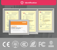 IPTV Middleware Logiciel D'administration pour Restreaming
