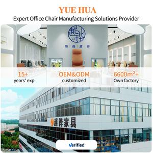 China Fábrica Chefe Cadeira Executiva Moderno Elevador Design Girando Característica Confortável Couro Artificial Computador Cadeira Ajustável - Product Image 6