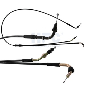 Câble d'accélérateur pour moto, accessoire de qualité OEM, pour KYMCO vitalité 50 2T - Product Image 1