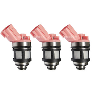 Injecteur de carburant 16600-9S200 pour Nissan Mercury Cloud Leopard Paladin Van - Product Image 4