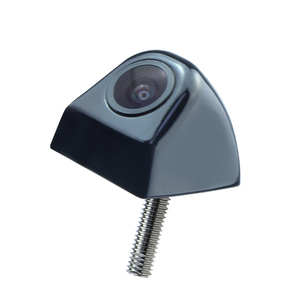 Camera Lùi Dự Phòng Cho Xe Hơi Hàn Quốc, Loại Treo Ốc Vít Phần Cứng Camera Đỗ Xe Hỗ Trợ Nhìn Đêm - Product Image 6