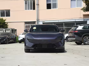 <span class=keywords><strong>แบตเตอรี่</strong></span>ลิเธียมซีดาน5-seater 4ประตู2025 avatr 06 2WD/4WD ขนาด<span class=keywords><strong>กลาง</strong></span> EV - Product Image 6