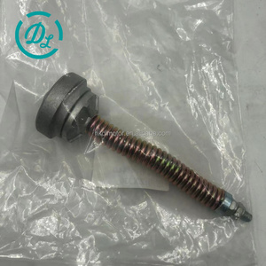 วาล์วตรวจสอบการไหลกลับของ EexcavaStart รุ่น 4387143 4678480 4656988 สำหรับรถขุด ZX330 อะไหล่ทดแทนที่เชื่อถือได้ ประสิทธิภาพสูง 6HK1 - Product Image 2