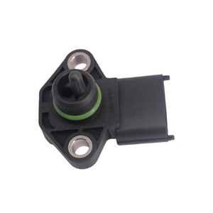 Capteur <span class=keywords><strong>MAP</strong></span> automatique 94909-30503 39200-27400 39200-42020 39200-42030 pour Hyundai Genesis Kia Cerato Capteur de pression du collecteur d'admission - Product Image 1